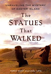 Statues That Walked (Terry Hunt)