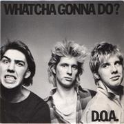 DOA - World War Three