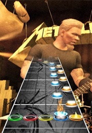 Guitar Hero: Metallica (2009)