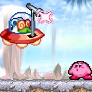 Kirby: Squeak Squad