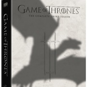 Game of Thrones Season 3