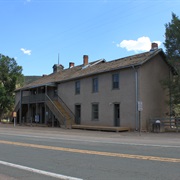 Lincoln County, New Mexico