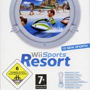 Wii Sports Resort