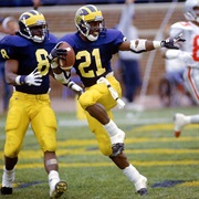 Desmond Howard (Michigan)