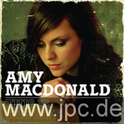 This Is the Life - Amy MacDonald
