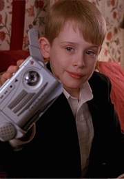 The Talkboy, Home Alone 2 (1992)