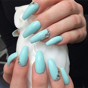 Long Nails