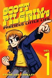 Scott Pilgrim&#39;s Precious Little Life