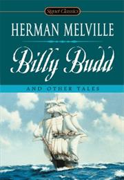 Billy Budd - Herman Melville (1891)