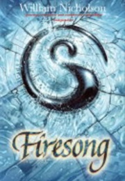 Firesong (William Nicholson)