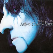 Catch Me If You Can - Alice Cooper