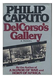 Del Corso's Gallery (Caputo)