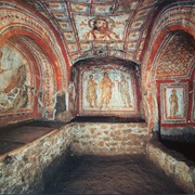 Catacomb