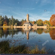 Hunting Lodge Simt Hubertus (Otterlo, Netherlands)