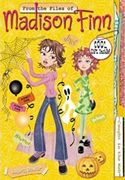 Caught in the Web (Laura Dower)