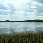 Sand Lake Wetland Management District, South Dakota
