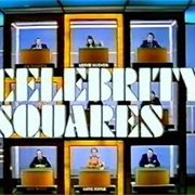 Celebrity Squares Bob Monkhouse