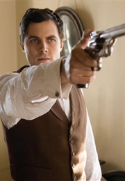 Casey Affleck - The Assassination of Jesse James by the Coward Robert Ford (2007)