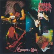 Morbid Angel - Entangled in Chaos