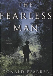 The Fearless Man (Donald Pfarrer)