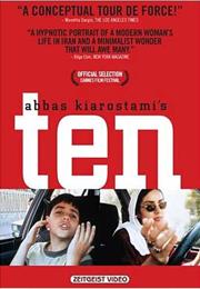 Ten (Abbas Kiarostami)