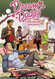 Dream Daddy (Leighton Gray)