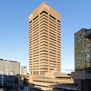 UTS Tower, Sydney
