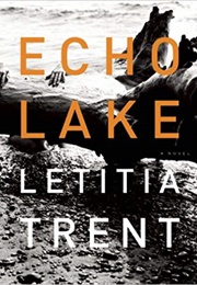 Echo Lake (Letitia Trent)