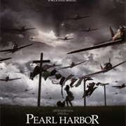 Pearl Harbour