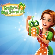 Delicious - Emily's Big Surprise