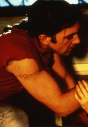 Antonio Banderas - Never Talk to Strangers (1995)