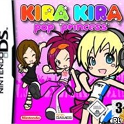 Kira Kira Pop Princess
