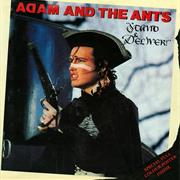 Stand and Deliver - Adam and the Ants