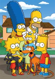 The Simpsons (Voice)
