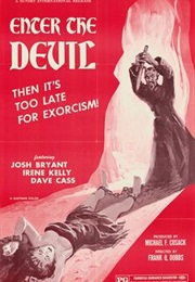 Enter the Devil (1972)