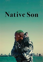 Native Son (Richard Wright)