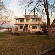 Dondie's White River Princess