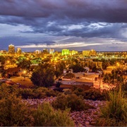 Albuquerque, New Mexico