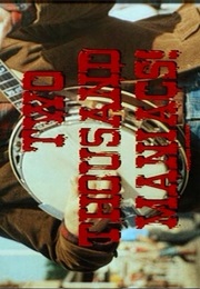 Two Thousand Maniacs!. (1964)