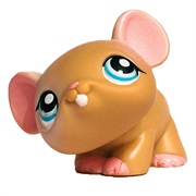 Littlest Pet Shop #191