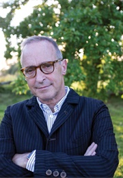 "Letting Go" (David Sedaris)