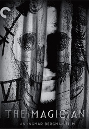 The Magician (1958)