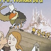 Mr. Wonderbird & Chicks