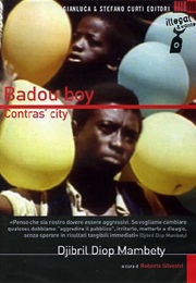 Badou Boy (1970)