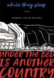 While They Sleep (Raquel Salas Rivera)