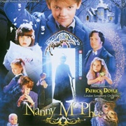 Nanny McPhee Soundtrack