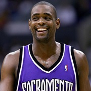 Chris Webber