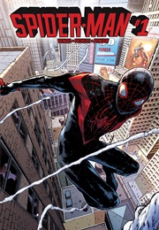 Spider-Man (2016) (Brian Michael Bendis)