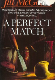 A Perfect Match (Jill McGown)