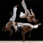 Capoeira